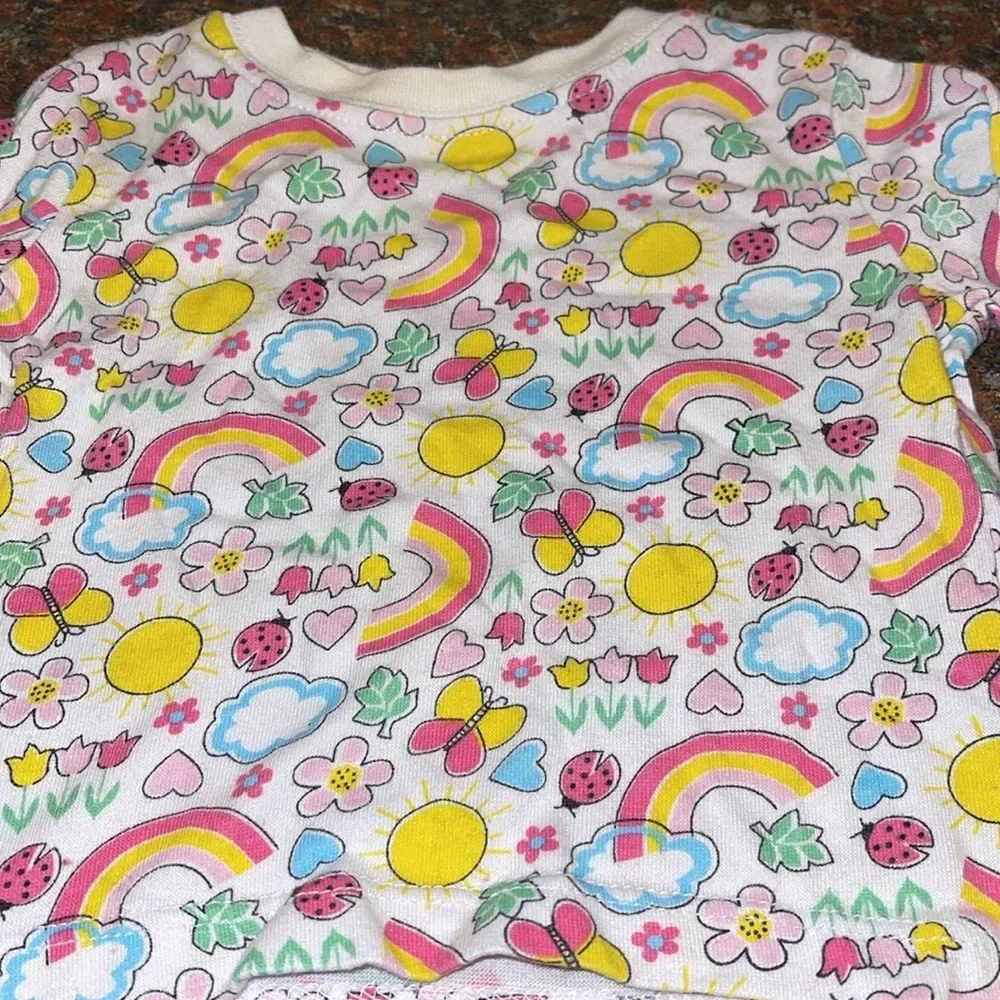 The cutest baby set🎀 - Picture 4 of 4